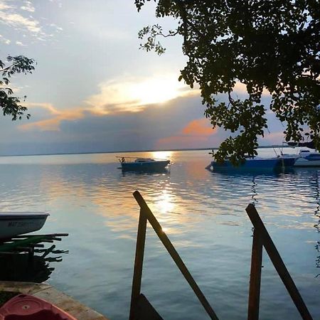 Veleando Ando Cabanas Bacalar Exterior photo